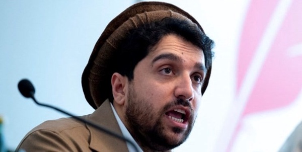 احمد مسعود 