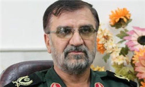 مهدی مهدوی نژاد