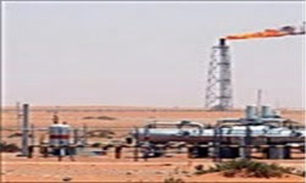 میدان نفتی