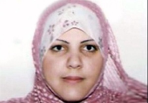 شیما العوادی