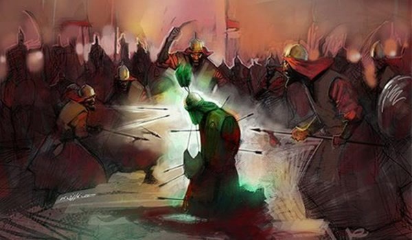 عاشورا