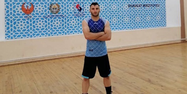 میثم قشلاقی