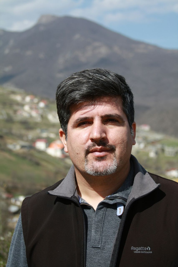کیومرث حبیبی