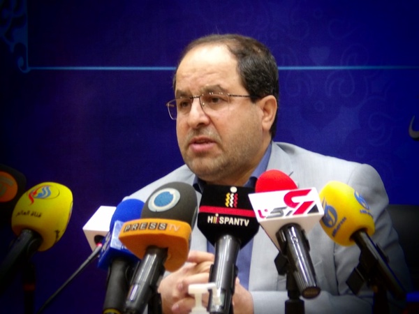 محمد مقیمی