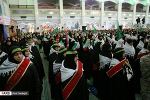 همایش بسیج