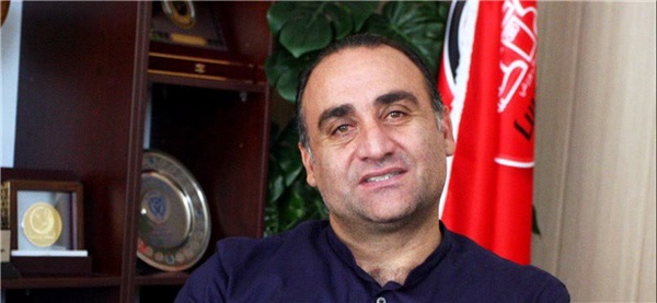 حسین عبدی