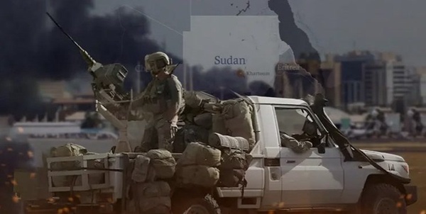 سودان