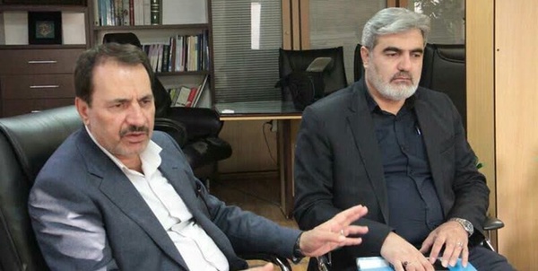 بنیاد شهید البرز