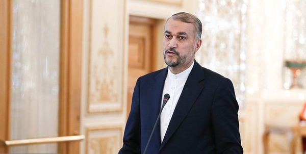 امیرعبداللهیان