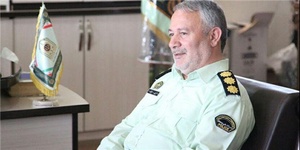 اردبیل-حسین عبدی