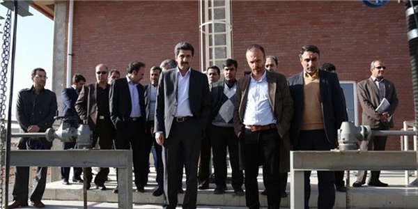 پاکروح بازدید