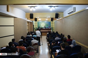 پدیدار شناسی سینمای ایران