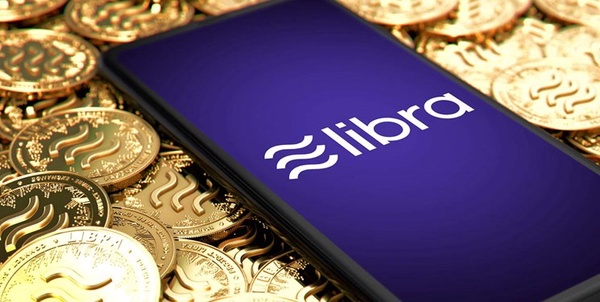 ارز دیجیتال لیبرا