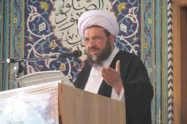 غلامرضا نیشابوری اراک
