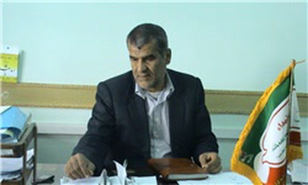 رئیس ثبت احوال گچساران