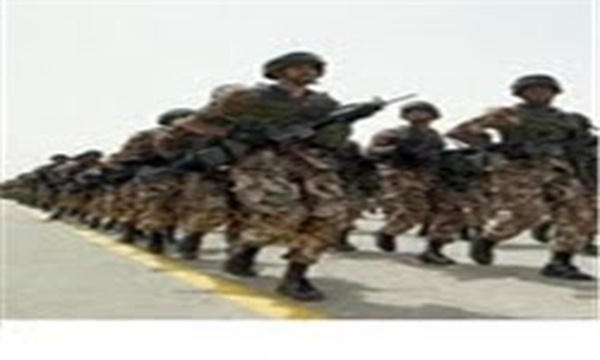 ارتش سوریه