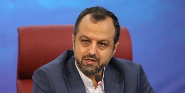 احسان خاندوزی