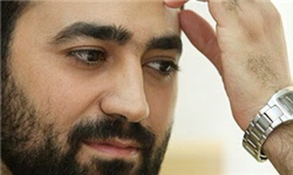 دکتر وحید یامین پور