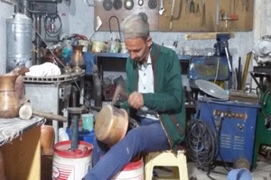 حسین ناصحی