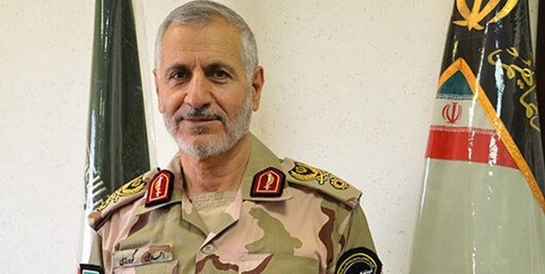 احمد علی گودرزی