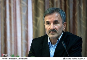 نشست خبری جشنواره ملی حضرت علی اکبر(ع)