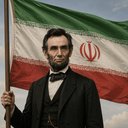تصویر نمایه‌ی ‌Abraham Lincoln³‌