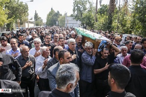 شهید مدافع امنیت