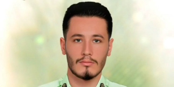 احسان بابایی