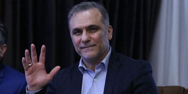 میرشاد ماجدی، ماجدی
