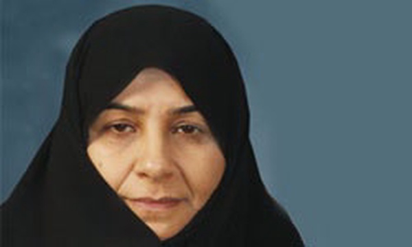 فاطمه  آلیا