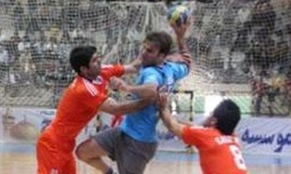 هندبال