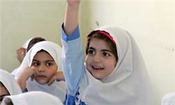 دانش آموز