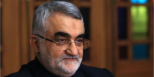 علاءالدین بروجردی