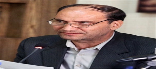 علیرضا نصر اصفهانی