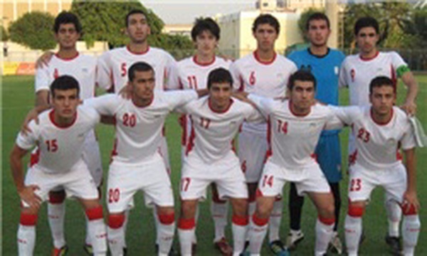 فوتبال جوانان