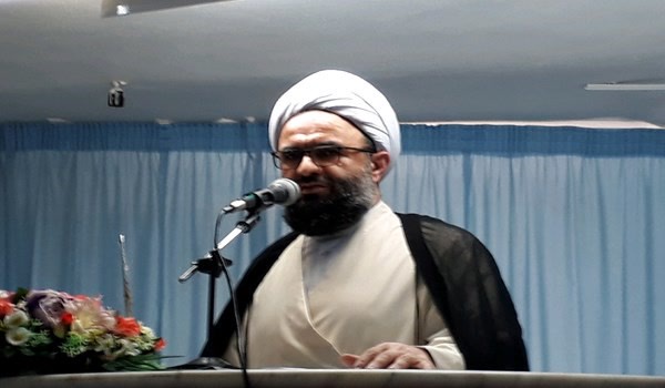 احمدی