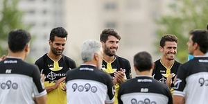 مسعود شجاعی، شجاعی