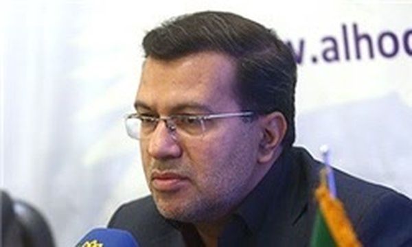 حمیدرضا شاه آبادی