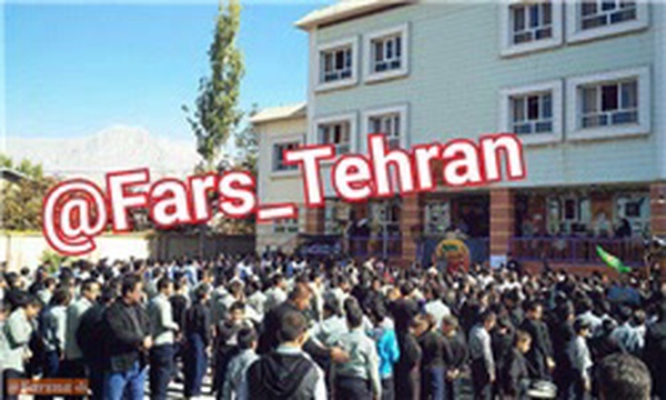 همایش بزرگ «احلی من العسل» در آبسرد
