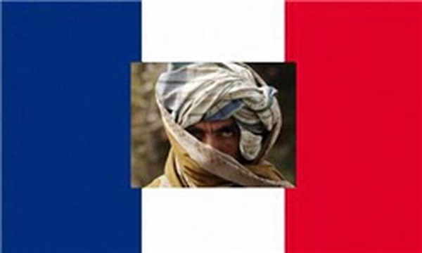 طالبان فرانسه