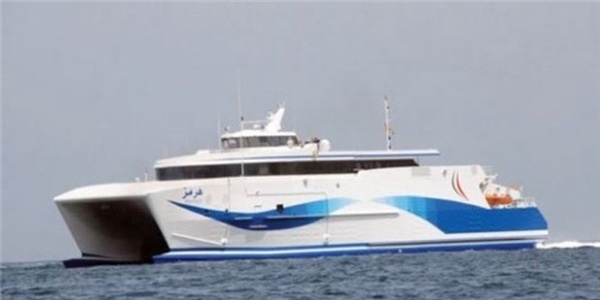 فرابر هرمز