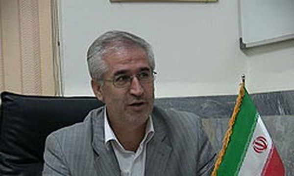 یونس اسدی نماینده مشگین‌شهر