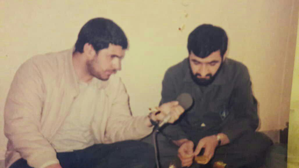 رضوانی- تبریز