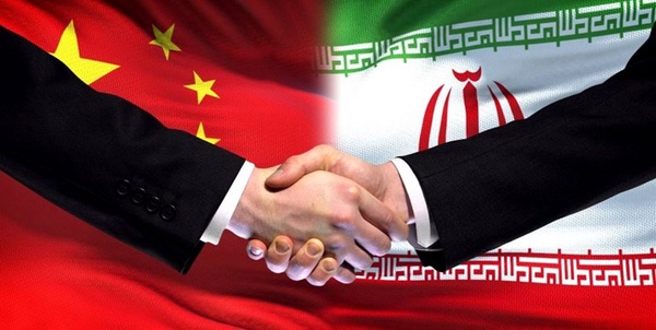 ایران چین