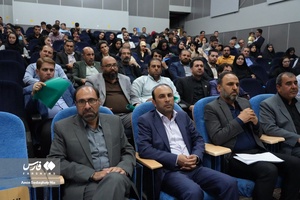 روز خبرنگار در کهگیلویه و بویراحمد با حضور معاون مطبوعاتی وزیر