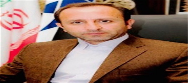 آرمین محمودی/دانشگاه آزاد گچساران