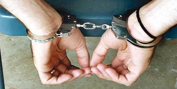 دستگیری