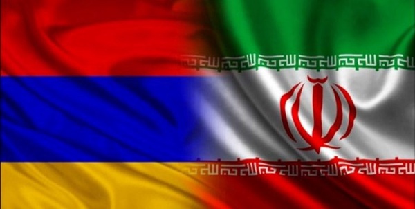 ایران ارمنستان