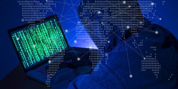 کلاهبرداری سایبری
