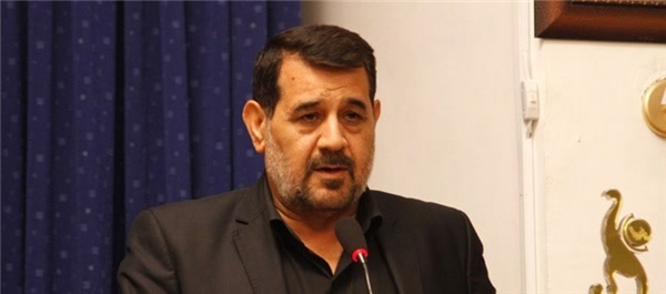 جادری استاندار هرمزگان